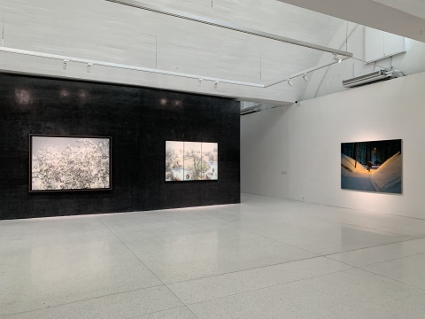 北京索卡展览现场
北京索卡展览现场