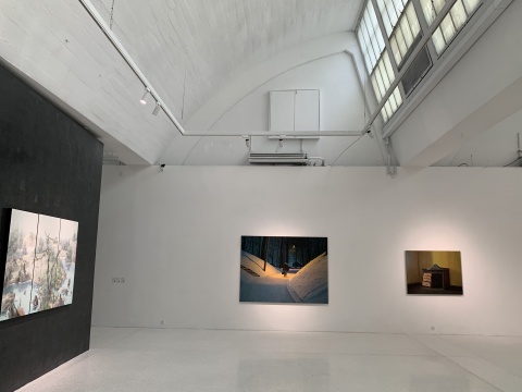 北京索卡展览现场
北京索卡展览现场