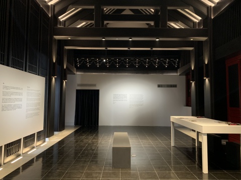 木木艺术社区影像展,因卡·修尼巴尔的“极端混杂” 木木艺术社区影像展,因卡·修尼巴尔的“极端混杂”