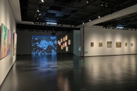 这届金鸡湖双年展，我们先看完了八分之一