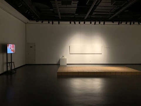 这届金鸡湖双年展,我们先看完了八分之一 这届金鸡湖双年展,我们先看完了八分之一