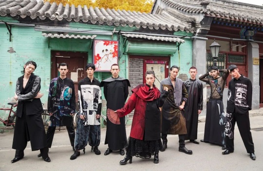 纪嘉良《文化漫步——北京》尺寸可变 摄影
纪嘉良《文化漫步——北京》尺寸可变 摄影