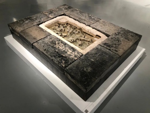 跟随吴洪亮的策展手记,去金鸡湖美术馆看“自·长物志” 跟随吴洪亮的策展手记,去金鸡湖美术馆看“自·长物志”