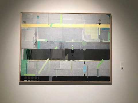 跟随吴洪亮的策展手记,去金鸡湖美术馆看“自·长物志” 跟随吴洪亮的策展手记,去金鸡湖美术馆看“自·长物志”