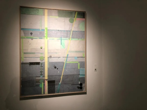 跟随吴洪亮的策展手记,去金鸡湖美术馆看“自·长物志” 跟随吴洪亮的策展手记,去金鸡湖美术馆看“自·长物志”