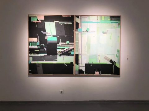 跟随吴洪亮的策展手记,去金鸡湖美术馆看“自·长物志” 跟随吴洪亮的策展手记,去金鸡湖美术馆看“自·长物志”