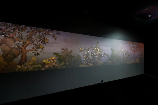 跟随吴洪亮的策展手记,去金鸡湖美术馆看“自·长物志” 跟随吴洪亮的策展手记,去金鸡湖美术馆看“自·长物志”