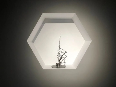 跟随吴洪亮的策展手记,去金鸡湖美术馆看“自·长物志” 跟随吴洪亮的策展手记,去金鸡湖美术馆看“自·长物志”
