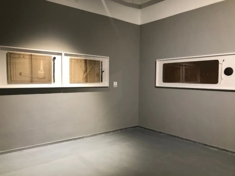 跟随吴洪亮的策展手记,去金鸡湖美术馆看“自·长物志” 跟随吴洪亮的策展手记,去金鸡湖美术馆看“自·长物志”