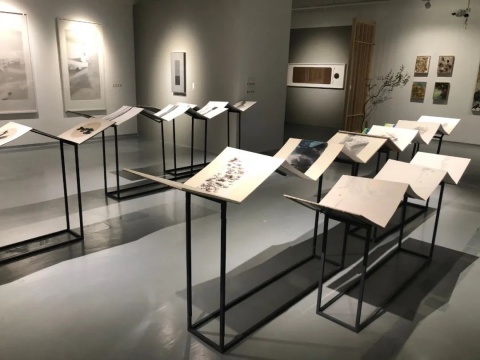 跟随吴洪亮的策展手记,去金鸡湖美术馆看“自·长物志” 跟随吴洪亮的策展手记,去金鸡湖美术馆看“自·长物志”