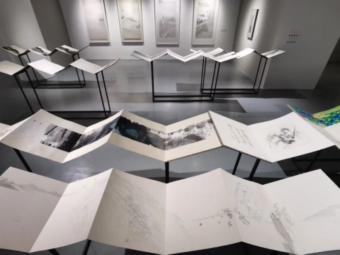 跟随吴洪亮的策展手记,去金鸡湖美术馆看“自·长物志” 跟随吴洪亮的策展手记,去金鸡湖美术馆看“自·长物志”