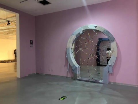 跟随吴洪亮的策展手记,去金鸡湖美术馆看“自·长物志” 跟随吴洪亮的策展手记,去金鸡湖美术馆看“自·长物志”