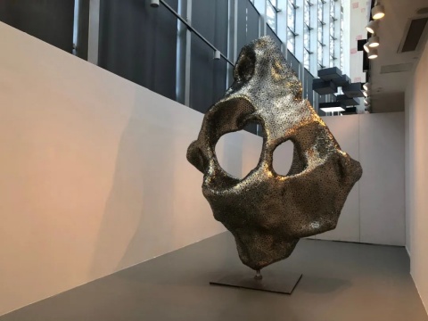 跟随吴洪亮的策展手记,去金鸡湖美术馆看“自·长物志” 跟随吴洪亮的策展手记,去金鸡湖美术馆看“自·长物志”