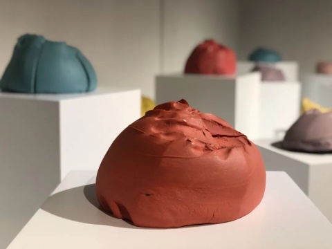 跟随吴洪亮的策展手记,去金鸡湖美术馆看“自·长物志” 跟随吴洪亮的策展手记,去金鸡湖美术馆看“自·长物志”