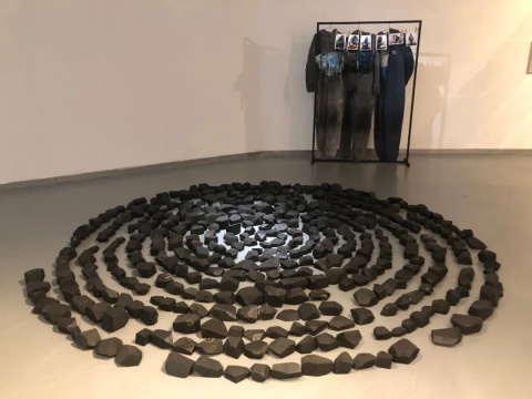 跟随吴洪亮的策展手记,去金鸡湖美术馆看“自·长物志” 跟随吴洪亮的策展手记,去金鸡湖美术馆看“自·长物志”