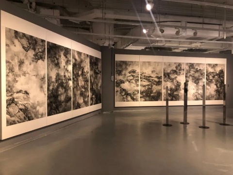 跟随吴洪亮的策展手记,去金鸡湖美术馆看“自·长物志” 跟随吴洪亮的策展手记,去金鸡湖美术馆看“自·长物志”