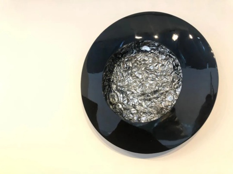 跟随吴洪亮的策展手记,去金鸡湖美术馆看“自·长物志” 跟随吴洪亮的策展手记,去金鸡湖美术馆看“自·长物志”