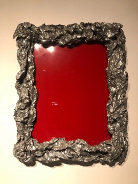 跟随吴洪亮的策展手记,去金鸡湖美术馆看“自·长物志” 跟随吴洪亮的策展手记,去金鸡湖美术馆看“自·长物志”