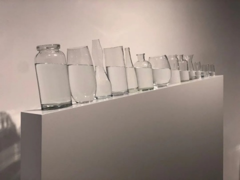 跟随吴洪亮的策展手记,去金鸡湖美术馆看“自·长物志” 跟随吴洪亮的策展手记,去金鸡湖美术馆看“自·长物志”