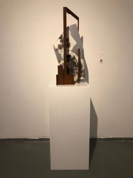 跟随吴洪亮的策展手记,去金鸡湖美术馆看“自·长物志” 跟随吴洪亮的策展手记,去金鸡湖美术馆看“自·长物志”