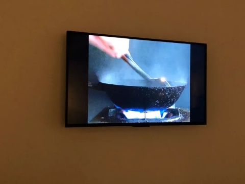 跟随吴洪亮的策展手记,去金鸡湖美术馆看“自·长物志” 跟随吴洪亮的策展手记,去金鸡湖美术馆看“自·长物志”