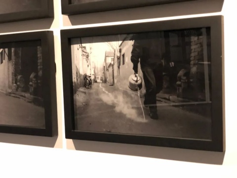 跟随吴洪亮的策展手记,去金鸡湖美术馆看“自·长物志” 跟随吴洪亮的策展手记,去金鸡湖美术馆看“自·长物志”