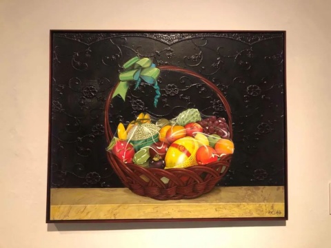 跟随吴洪亮的策展手记,去金鸡湖美术馆看“自·长物志” 跟随吴洪亮的策展手记,去金鸡湖美术馆看“自·长物志”