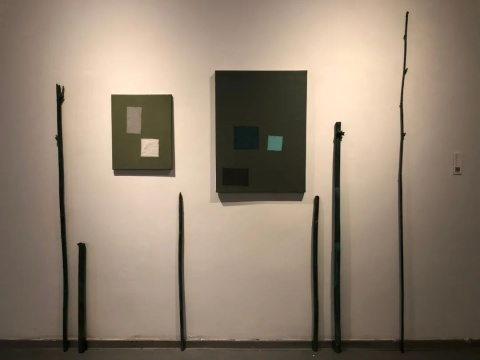 跟随吴洪亮的策展手记,去金鸡湖美术馆看“自·长物志” 跟随吴洪亮的策展手记,去金鸡湖美术馆看“自·长物志”
