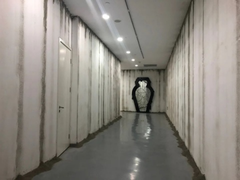 跟随吴洪亮的策展手记,去金鸡湖美术馆看“自·长物志” 跟随吴洪亮的策展手记,去金鸡湖美术馆看“自·长物志”