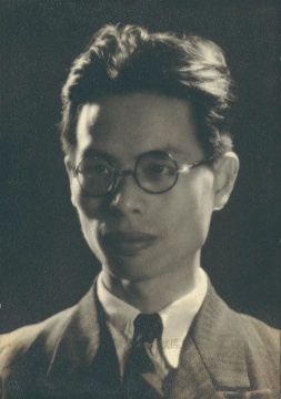 吴大羽
吴大羽
