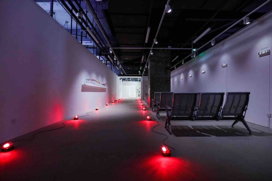 保时捷与ART021 再携手,启动“中国青年艺术家双年评选”获奖者作品展 保时捷与ART021 再携手,启动“中国青年艺术家双年评选”获奖者作品展