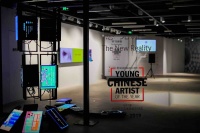 保时捷与ART021 再携手，启动“中国青年艺术家双年评选”获奖者作品展