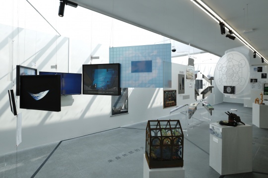 OCAT北京新动态 | 第三届 “研究型展览策展计划” 入围方案展示 OCAT北京新动态 | 第三届 “研究型展览策展计划” 入围方案展示