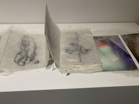OCAT北京新动态 | 第三届 “研究型展览策展计划” 入围方案展示 OCAT北京新动态 | 第三届 “研究型展览策展计划” 入围方案展示