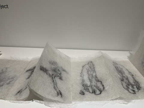 展览现场 展览现场
