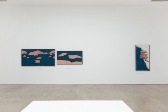 展览现场
展览现场