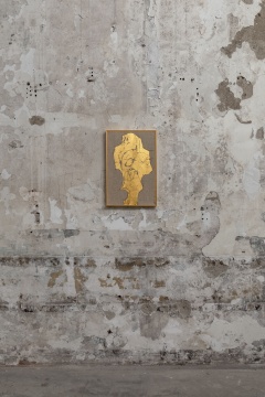 展览现场
展览现场