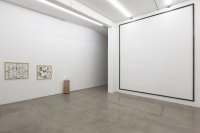 一边是冷静，一面是热烈 杨光南、贺天琪双个展亮相墨方Mocube