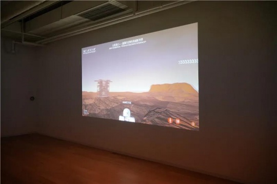 鸿坤美术馆“微风与人造之物”开幕  呈现自然与“人造之物”的互联