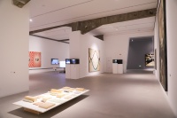 北京民生带来常设展，中国当代艺术的“绵延”之路在这里被追溯