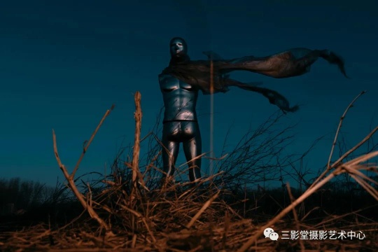 《荣光指南》 2020 ©神思远
《荣光指南》 2020 ©神思远