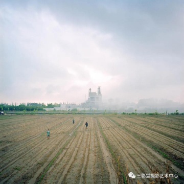 选自《Petrochemical China》系列 ©陈荣辉 
