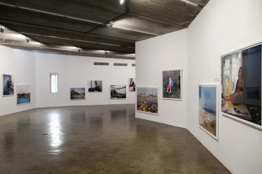 三影堂开幕神思远 陈荣辉双个展 用摄影开启关于这个世界的另一种版本 三影堂开幕神思远 陈荣辉双个展 用摄影开启关于这个世界的另一种版本