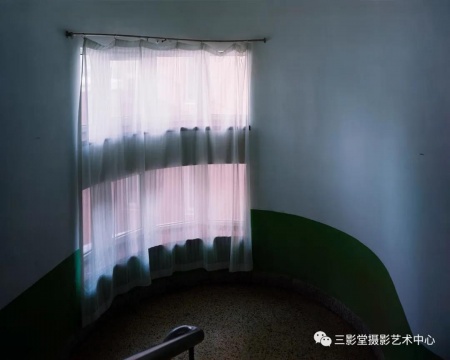 选自《空城计》系列 ©陈荣辉
选自《空城计》系列 ©陈荣辉