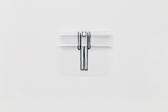 北京公社王鲁炎个展 形式“轻巧”,观念却不“轻巧” 北京公社王鲁炎个展 形式“轻巧”,观念却不“轻巧”
