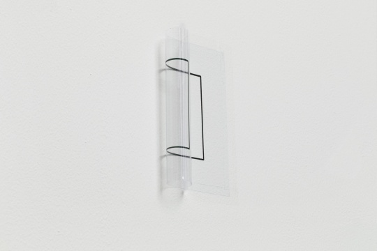 北京公社王鲁炎个展 形式“轻巧”,观念却不“轻巧” 北京公社王鲁炎个展 形式“轻巧”,观念却不“轻巧”