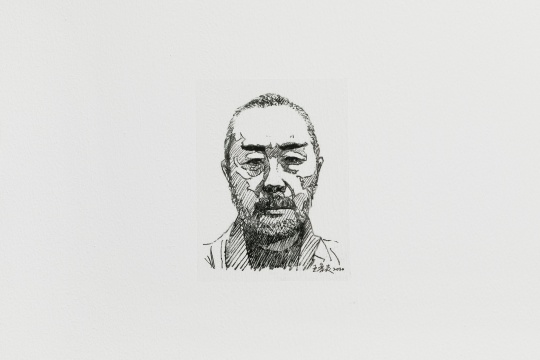 北京公社王鲁炎个展 形式“轻巧”,观念却不“轻巧” 北京公社王鲁炎个展 形式“轻巧”,观念却不“轻巧”