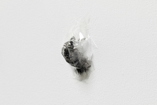 北京公社王鲁炎个展 形式“轻巧”,观念却不“轻巧” 北京公社王鲁炎个展 形式“轻巧”,观念却不“轻巧”