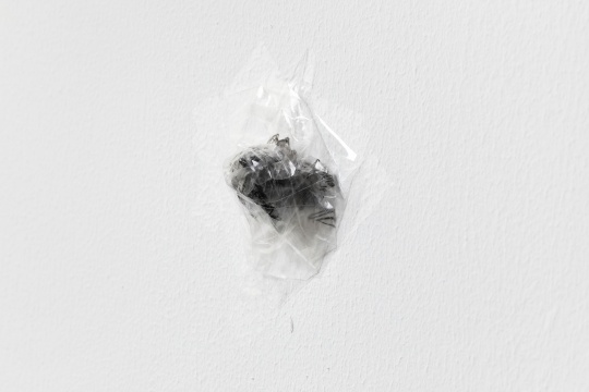 北京公社王鲁炎个展 形式“轻巧”,观念却不“轻巧” 北京公社王鲁炎个展 形式“轻巧”,观念却不“轻巧”
