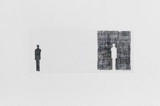 北京公社王鲁炎个展 形式“轻巧”,观念却不“轻巧” 北京公社王鲁炎个展 形式“轻巧”,观念却不“轻巧”